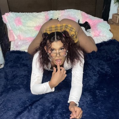 Dayanara De dios tweet media