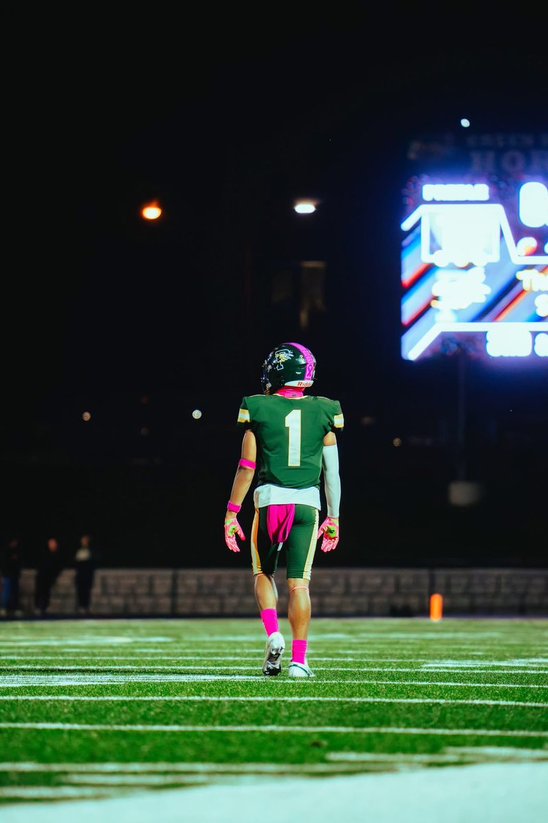 IsaiahFlowers01's tweet photo. Very blessed! More to come. https://t.co/wiIlTOi4aN