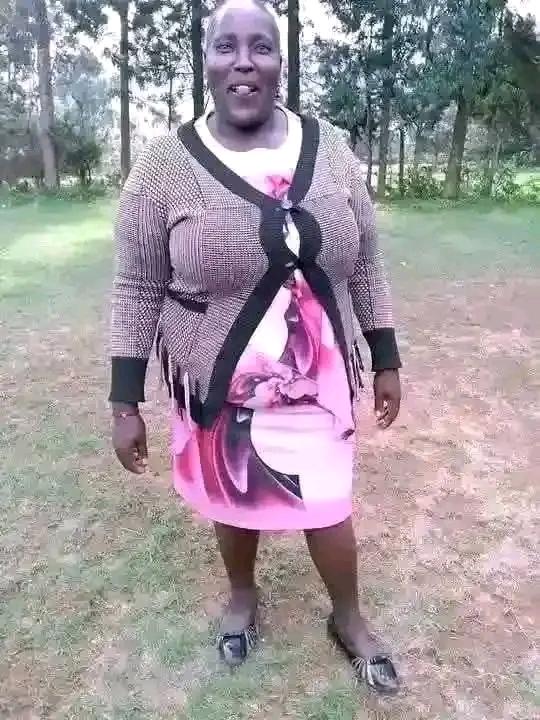 She's a Mother of someone 
She has a family.
Where are we heading as a country?
Where is respect?
Where are morals?
And Where is the  full Video,a clear One ,not taken with neon kicka