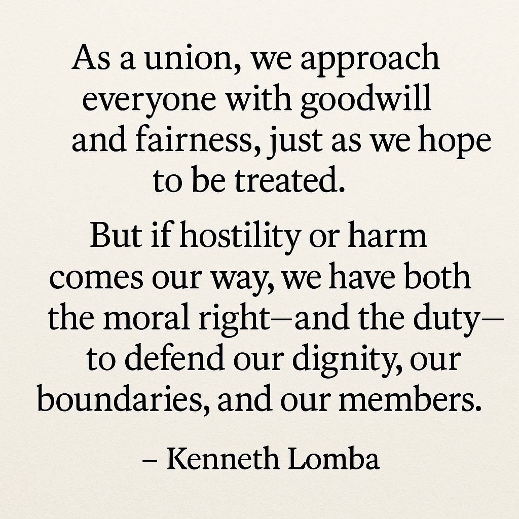 San Francisco Deputy Sheriffs’ Association 🇺🇸 (@sanfranciscodsa) on Twitter photo 