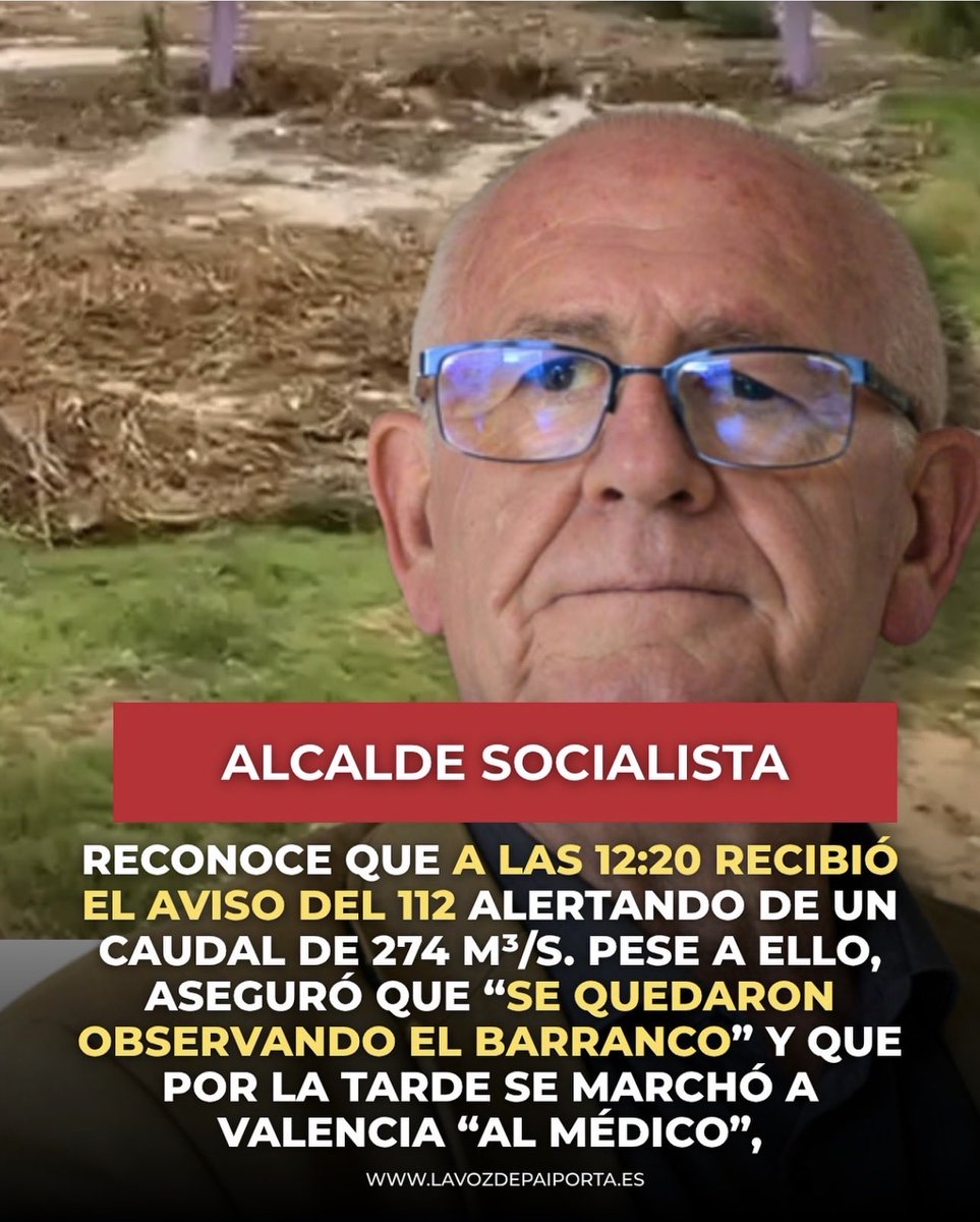 Hay gente asquerosa y despreciable y por encima Siempre está el <a href="/PSOE/">PSOE</a>