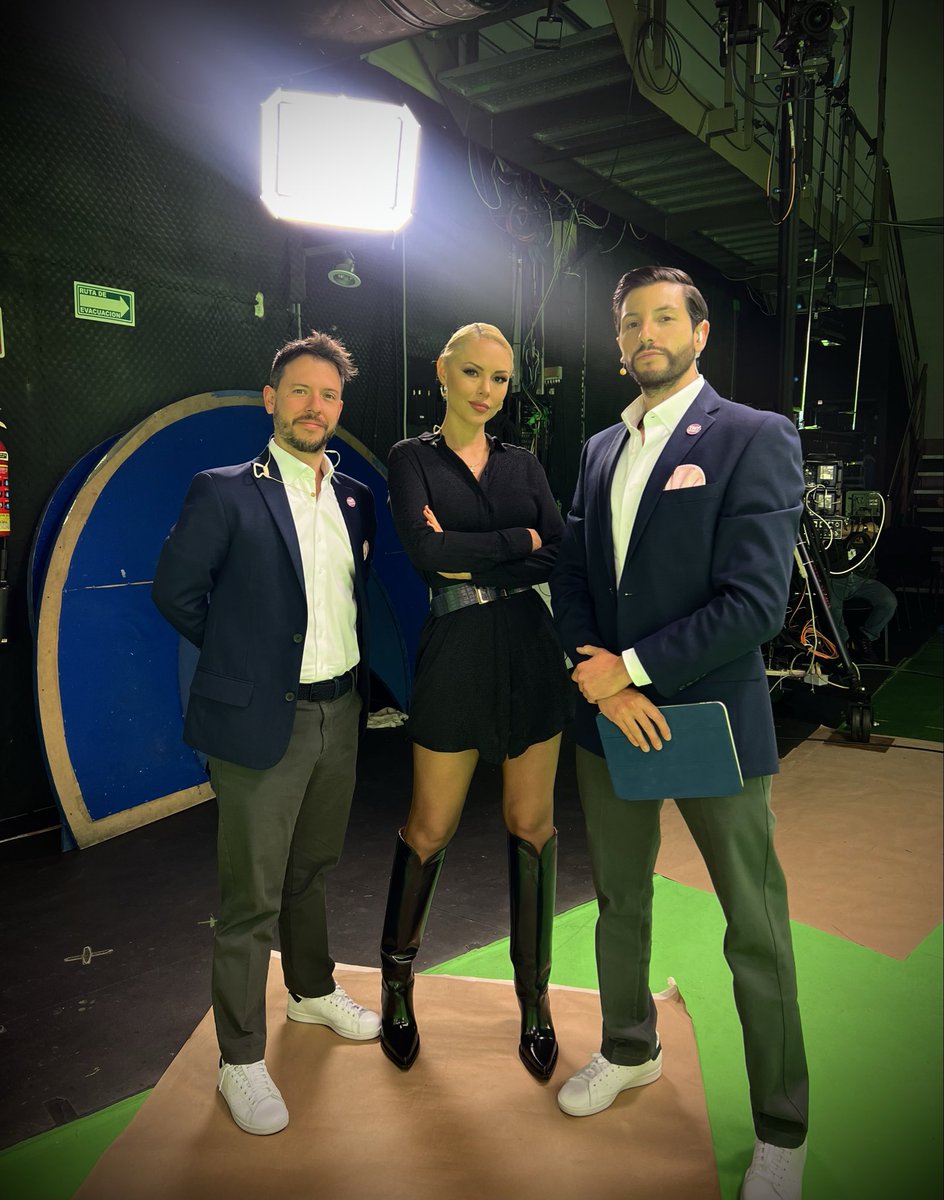 Gracias por sus comentarios y la compañía durante el Manchester United vs Brighton en el hashtag #LaPremierEnHBOMax 

🔥 Partido al puro estilo Premier League.

3 triunfos al hilo del United por primera vez en la era Amorim.

PD. Andamos de amuleto red devil.