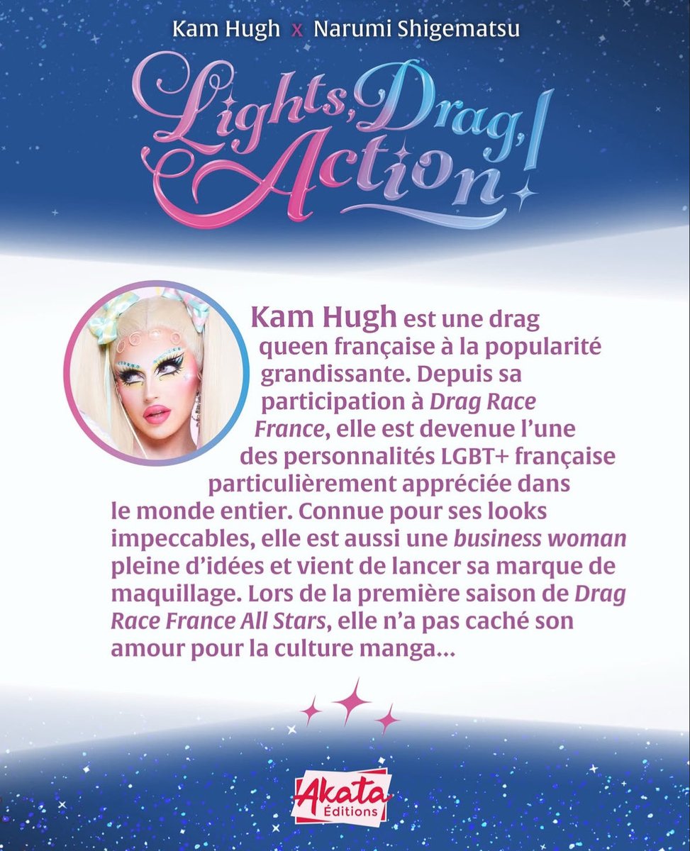 Drag_Crave tweet picture