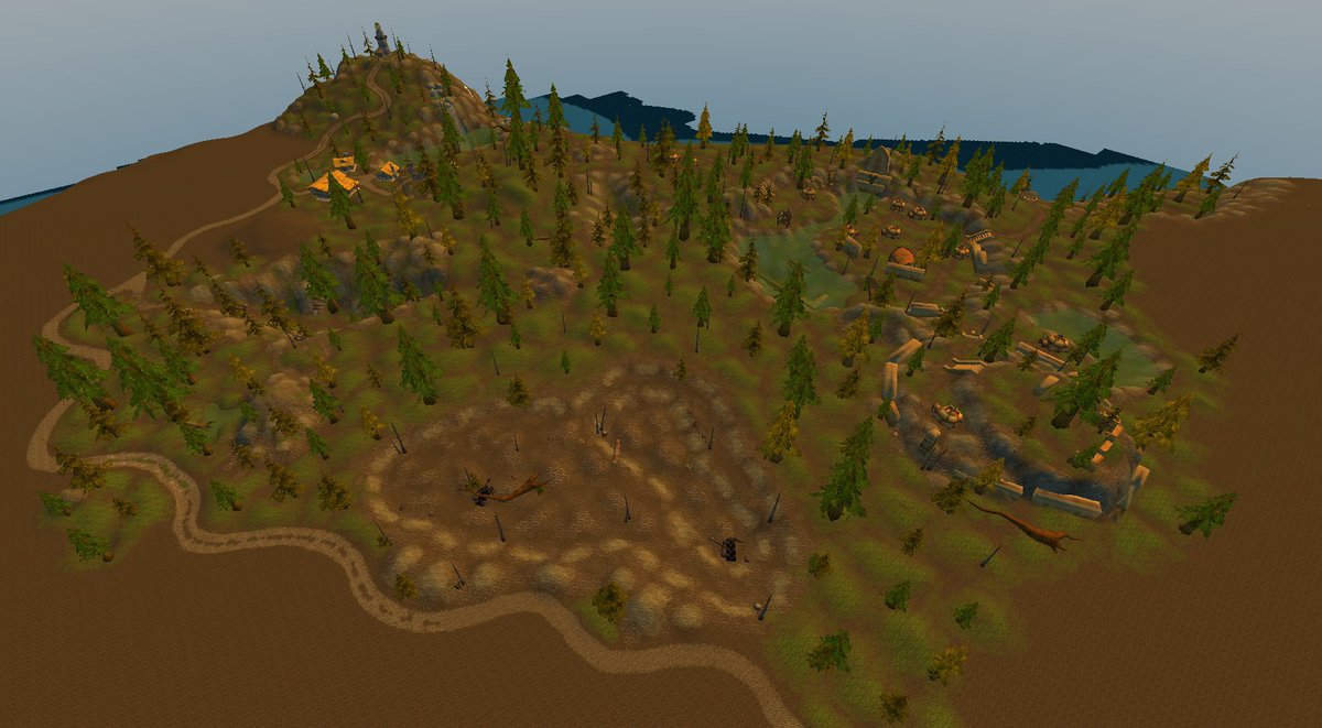 Turtle WoW tweet media