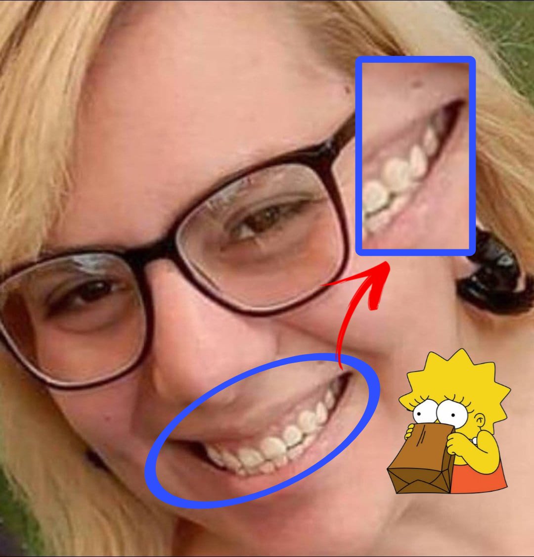 <a href="/Paimonking/">Little Demon</a> <a href="/Angie_cinnamon/">Angie Cinnamon</a> Ehm.  'Mi mamá sí me cuidaba mis dientitos', dijo por ahí. ¡🤭😆🤣!

<a href="/Angie_cinnamon/">Angie Cinnamon</a>. ❤️💋
@FeikAnnieHall.
<a href="/mamacoco1940/">mamácoco</a>.
<a href="/ProfugodeCoppel/">Fabián</a>.
<a href="/bbypochita/">La pelona de wicked ♡</a>.
<a href="/_bbyb9/">mono iracundo ♡</a>.
@DIARIODELESCAPE.
<a href="/chomisita_/">🧍🏻‍♀️</a>.