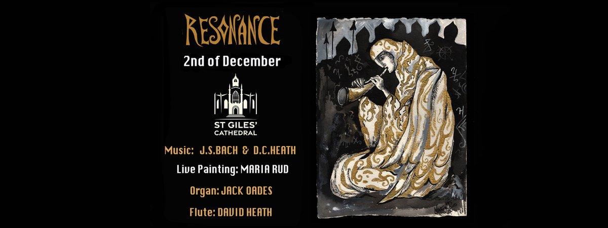 RESONANCE is coming back to St.Giles' soon! eventbrite.co.uk/e/resonance-ti…