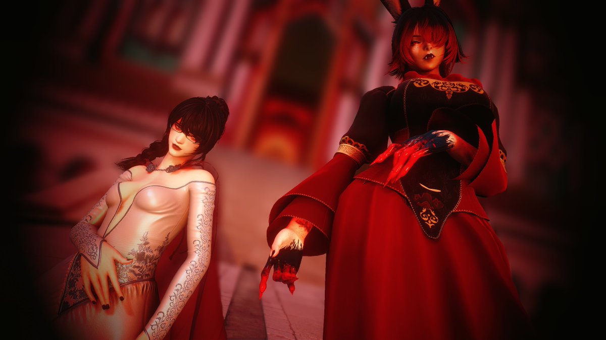 Brave enough to join us?🧛‍♀️
<a href="/SupremeBitty/">Supreme Bitty</a>