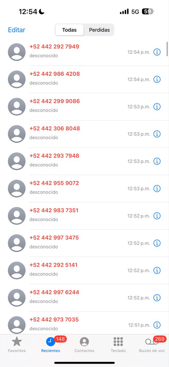 Oye <a href="/BancoAzteca/">Banco Azteca</a> no seas HDTPM y deja de marcarme preguntando por una tal “LILIA GABRIELA” que no conozco y no sé quién putas sea, más de 150 llamadas en menos de una hora, puedes hacer algo? O se ve con <a href="/CondusefMX/">CONDUSEF</a>