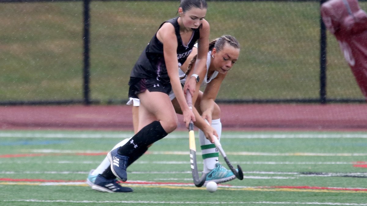 #SageNation Field Hockey traveled west to Houghton on Saturday for an #E8 matchup against the Highlanders.

More on the conference action: sagegators.com/x/v4ijr

#SageGators / #RussellSageCollege / 🐊🏑
