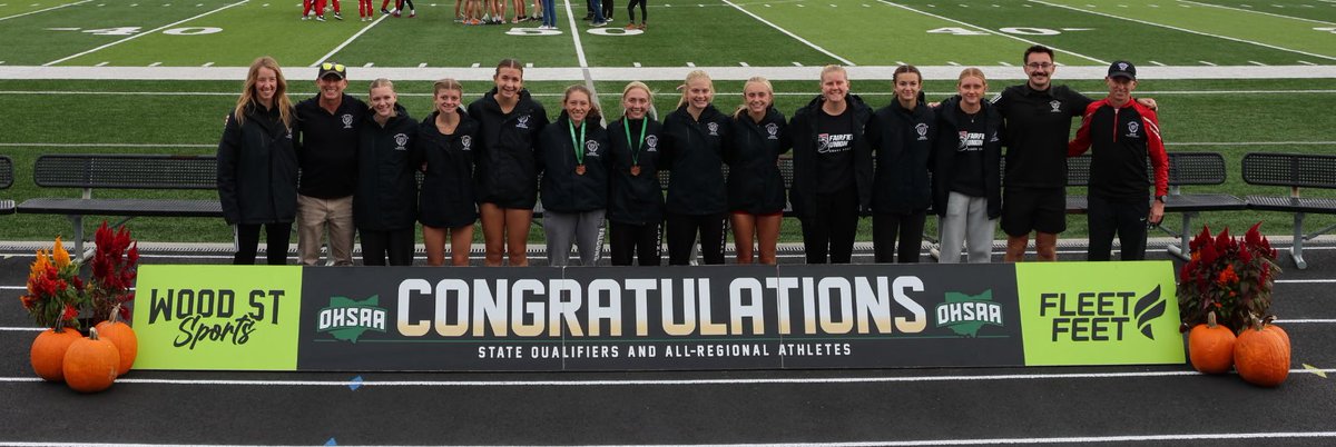 Fairfield Union Athletics tweet media