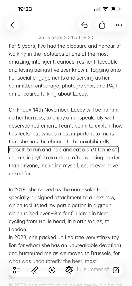 Kelsey Trevett (they/them) tweet media