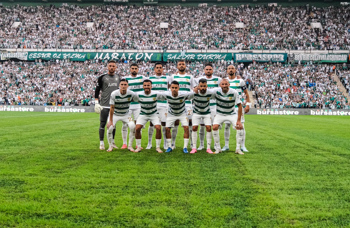 Şu kadronun üstüne 3-5 kaliteli transfer gelseydi rahat şampiyonduk