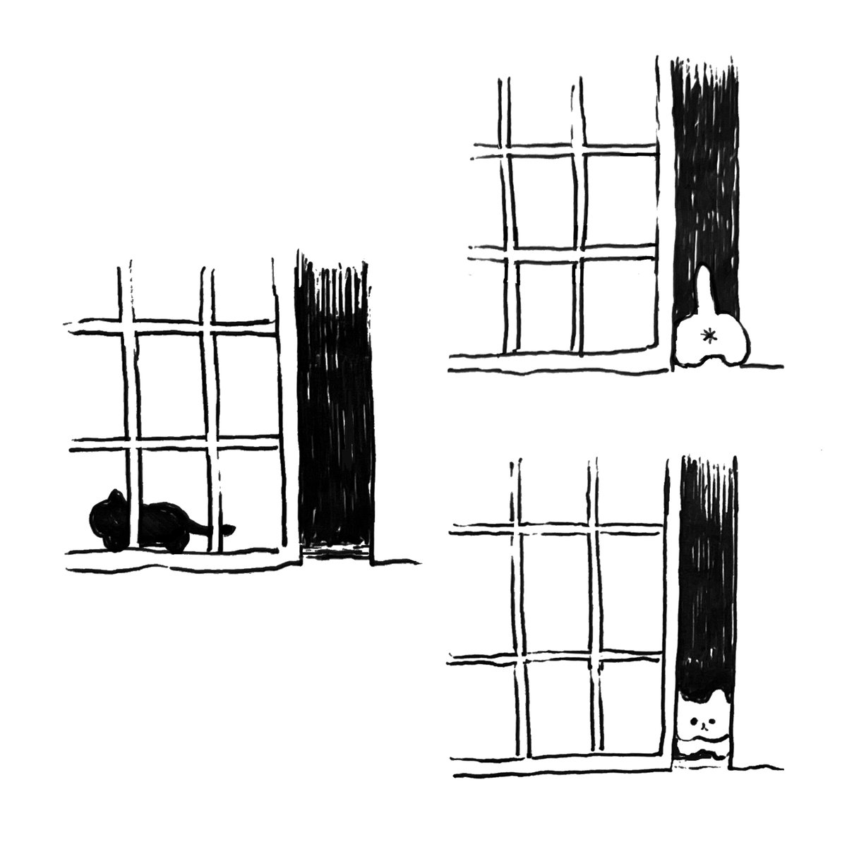 ねこ 