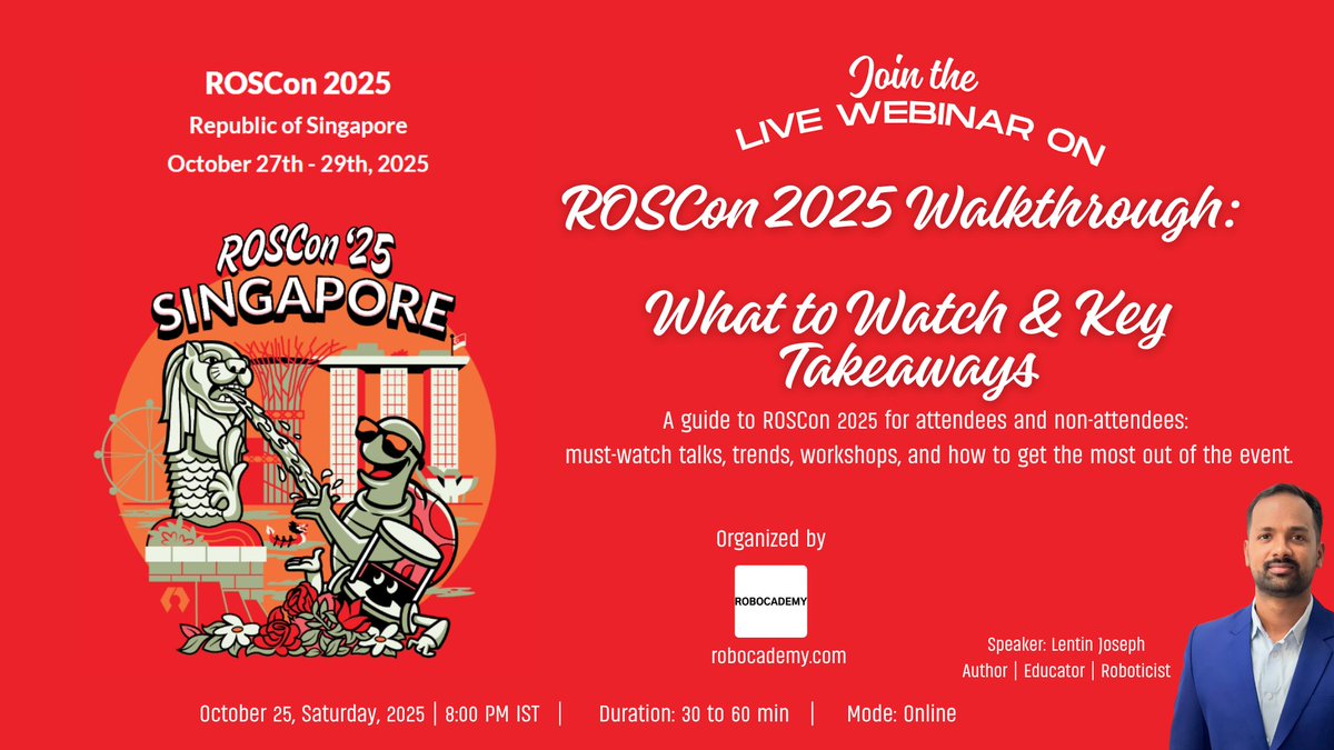 Robocademy tweet media