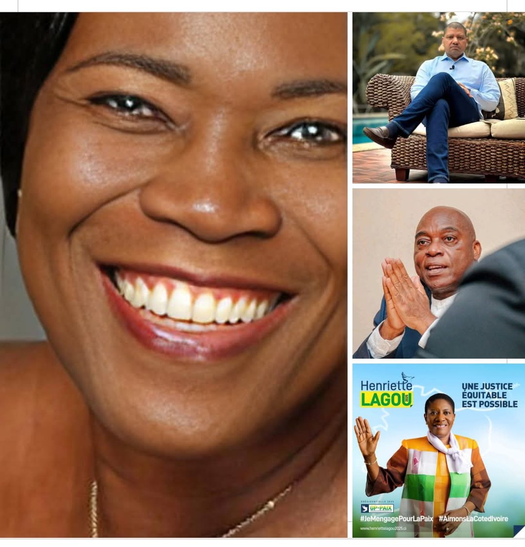 Constatez par vous même, que quand le président LG décide de se séparer de quelqu'un, le temps finit par lui donner raison....
<a href="/Wisi_Kitemona/">@LeFilsDes4🖖🏿❤🔥6-9, 9-6</a>
<a href="/onsenfoudecoro2/">on s'en fou de corona</a>
<a href="/Jistice225/">TERMINUS🐐</a>
<a href="/CharlesYoro3/">Zégoua Gbessi</a>
<a href="/JeanForys/">Jean Fory 🇨🇮🇧🇫🇲🇱🇳🇪</a>
<a href="/IKwadio/">Ménélik Kwadio</a>
@