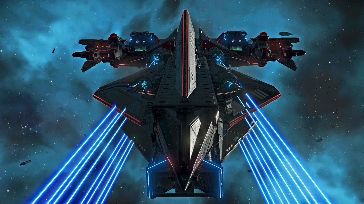 My newest and most favorite build

I call her the Aeron Shark

#NoMansSky <a href="/hellogames/">Hello Games</a> #PlayStation5 #VirtualPhotography #TheCapturedCollective #VPWorld #ThePhotomode