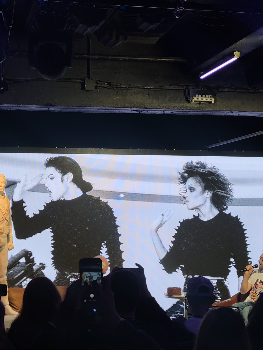 kingvention nyc ❣️