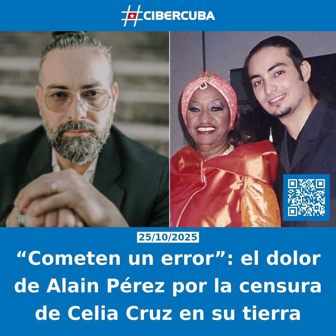 CiberCuba - Noticias de Cuba 🇨🇺 tweet media