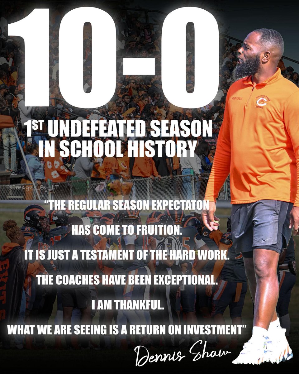 JhPeach27's tweet image. @DELCOFootball @DHuntTrib @EPAFootball @PaFootballNews @TerryToohey @_Delco_Sports @RootsDelco #Exit6 #Cpride #FearTheShip 🧡🖤