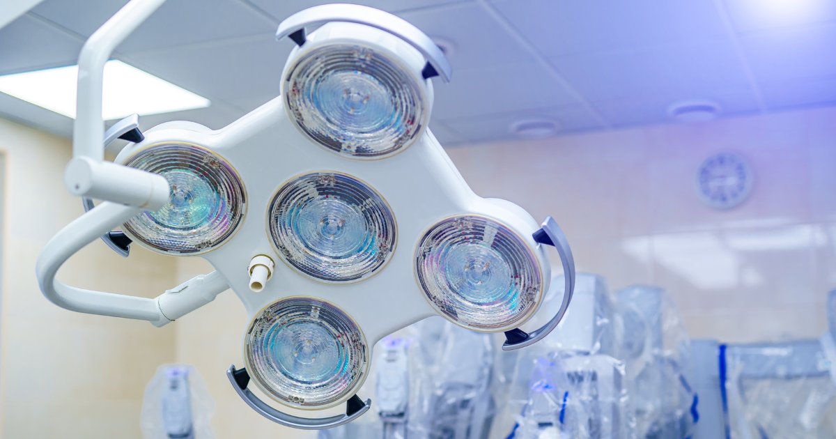 Read insights by Dr. Sumit Kapadia on the differences between #Vascular and #Endovascular surgery. bit.ly/4onOdKr