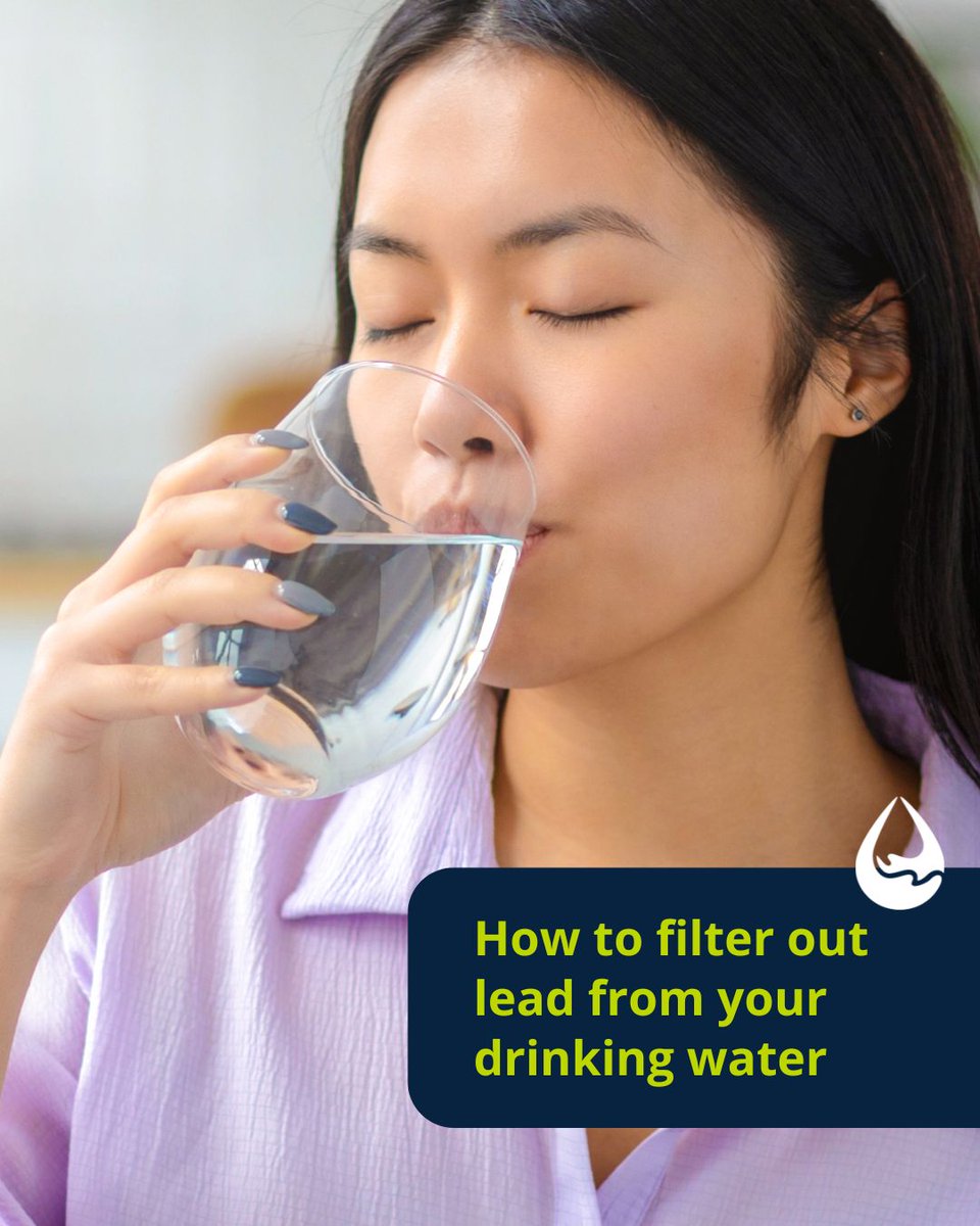 Is your water filter certified to remove lead? Don’t guess, find out.
Get the full guide here: pulse.ly/18iltze244