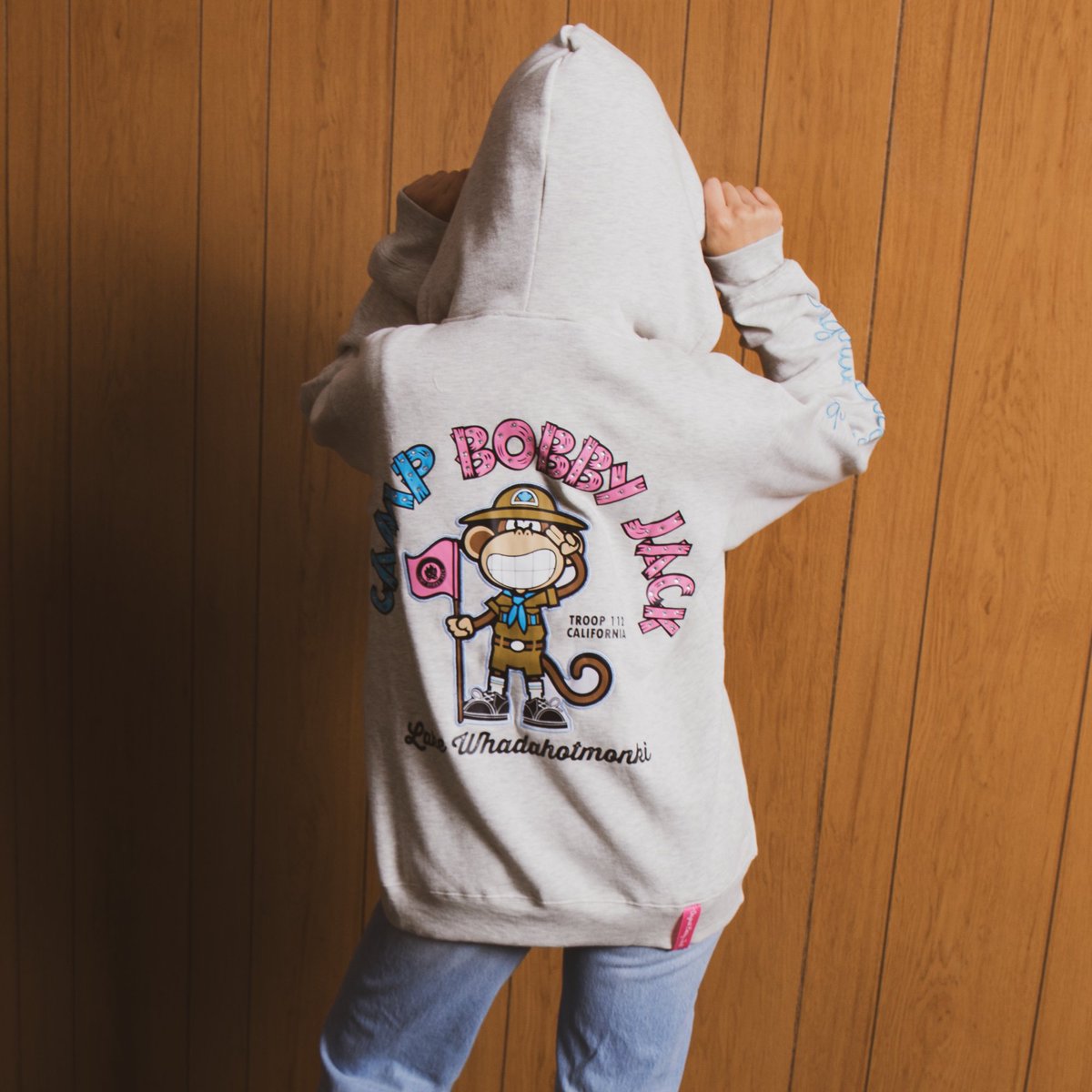 bobbyjackbrand's tweet photo. Up to 50% OFF SITEWIDE! 🙌 Shop now at https://t.co/0lLUo1HxOR — no promo code required! 🛍️ https://t.co/1aycwllCVG