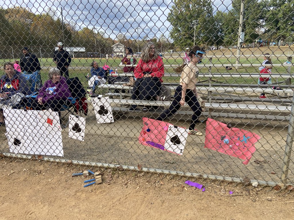 PWGFSoftball tweet media