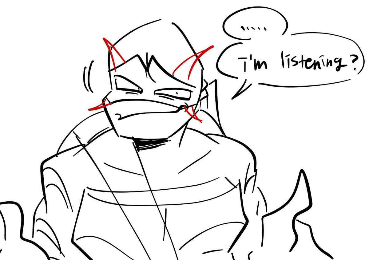 그리고싶엇던거