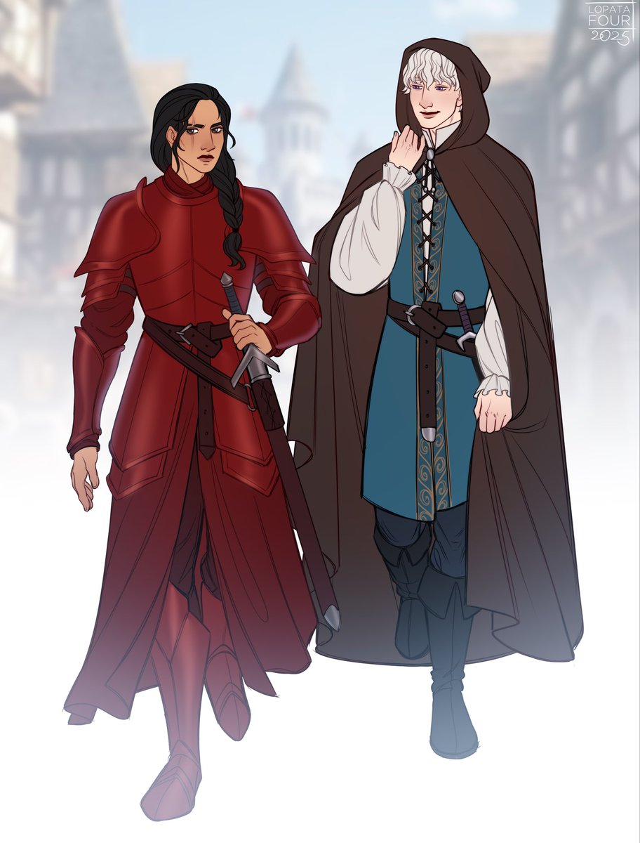 Ser Maynard Plumm tweet media