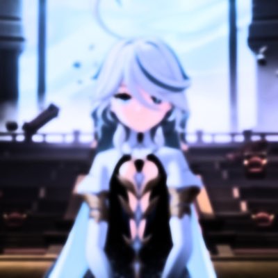 ‍ ‍ ‍ 

     𝒔tands   in   front   of   the   𝒓𝒆𝒂𝒅𝒆𝒓 * .

‍ ‍ ‍