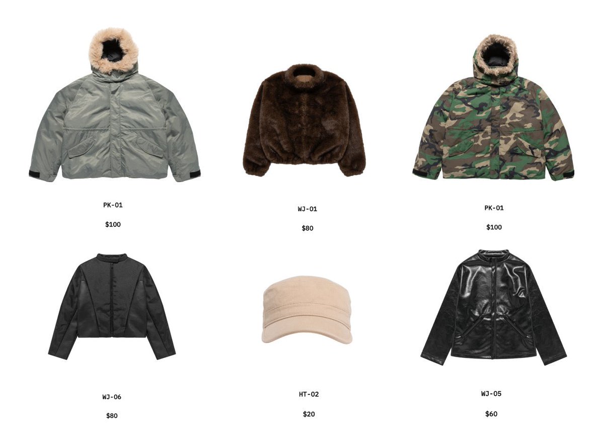 W*I様 PK-01 camo kanye Ye yeezyカニエ 迷彩 ダウン YEEZY SEASON X V2 Fur Hood Camo Parka “PK-01” #yeezy #yeezysample