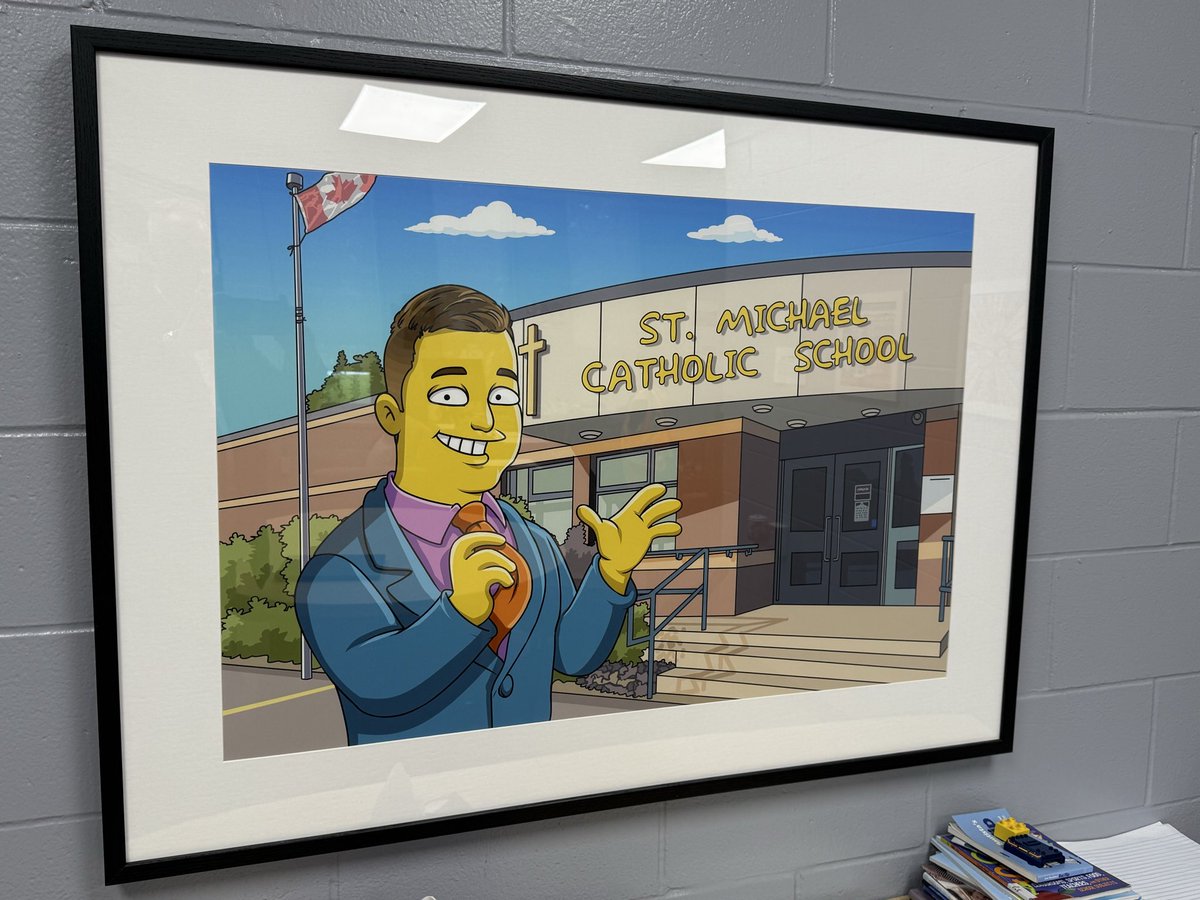 Tim Slack tweet media