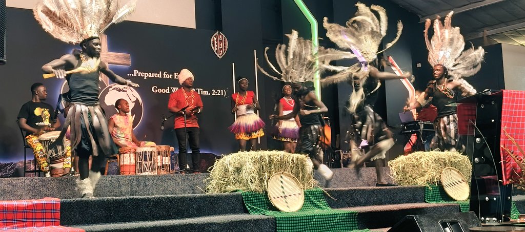 Wasanii Sanaa Organisation tweet media