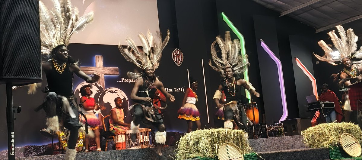 Wasanii Sanaa Organisation tweet media