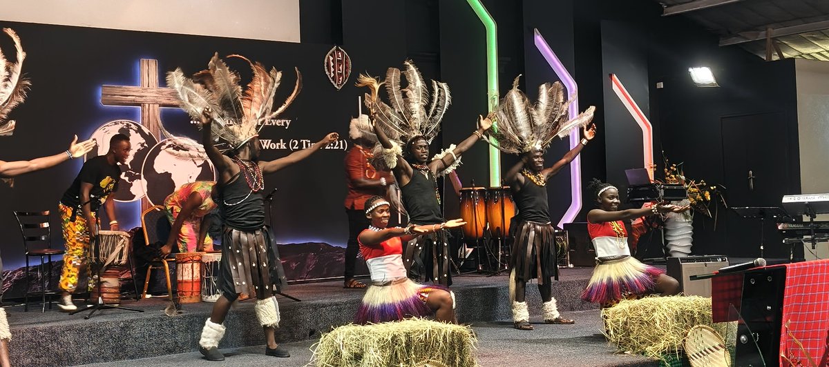 Wasanii Sanaa Organisation tweet media