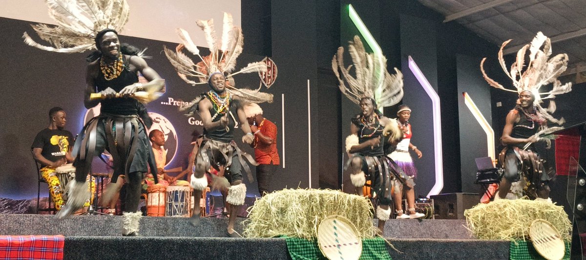 Wasanii Sanaa Organisation tweet media