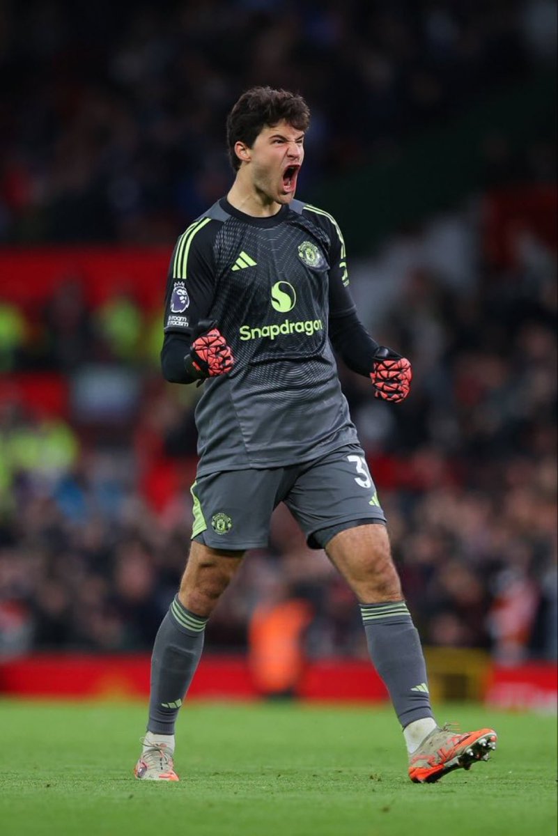 Manchester United! ❤️