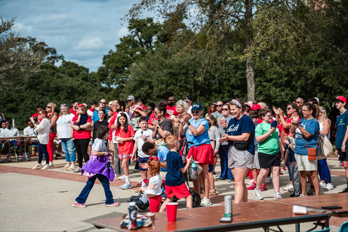 SouthAlabamaWBB's tweet image. We had a 𝙗𝙡𝙖𝙨𝙩 at the first annual Jaguar Tip-Off Fest! Thank you to everyone who came and supported ❤️ 🐆

#LSF | #INVEST
