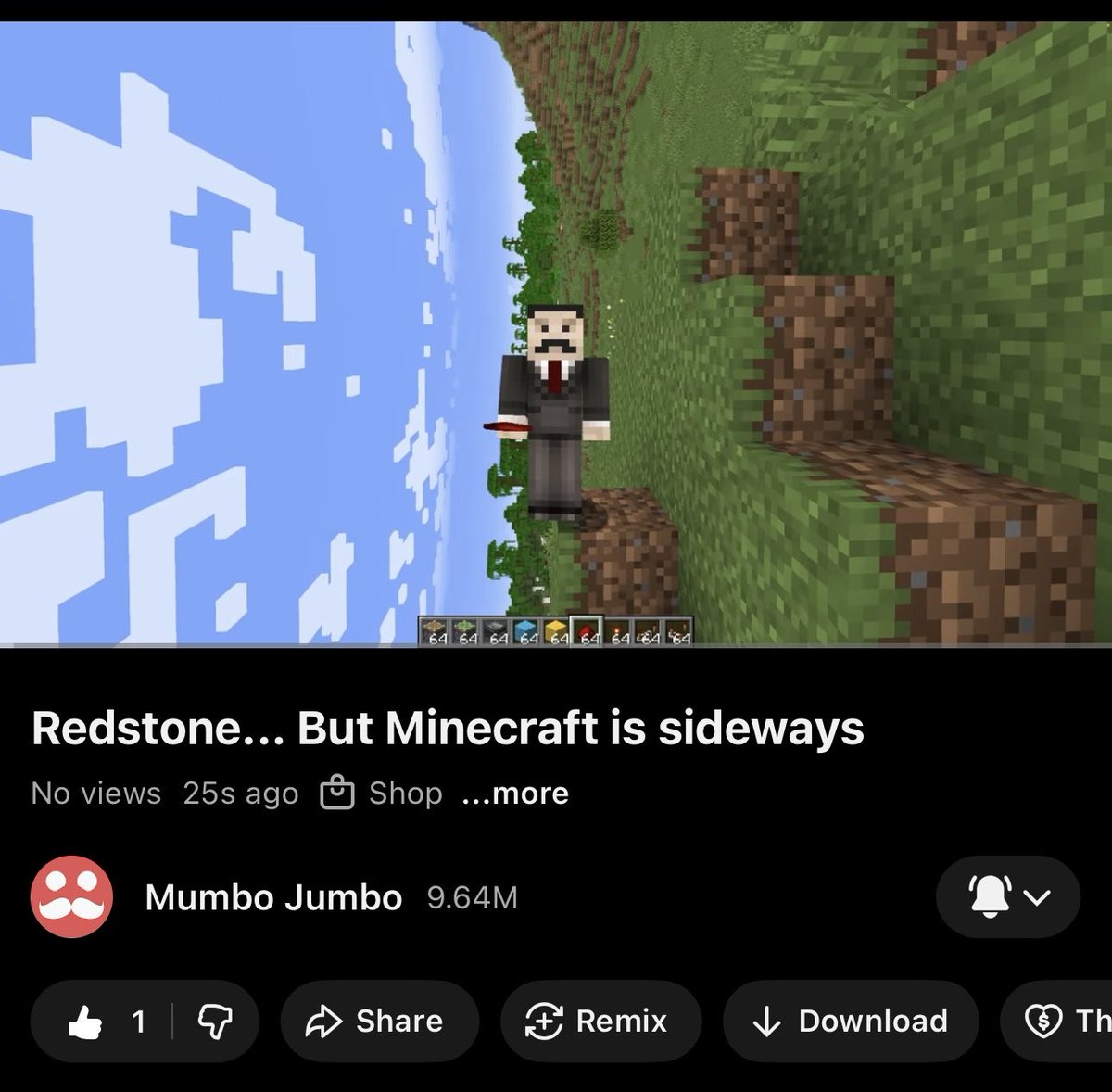 Tea Witch || شاي🚦👾 tweet media