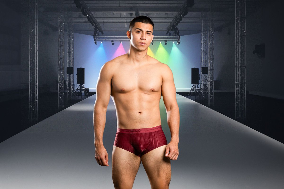 andrewchristian's tweet photo. Andrew Christian's FINAL Collection has dropped!
Shop BESPOKE now and wear a piece of history:
https://t.co/D2Tj78B4fi
#andrewchristian #bespoke #finalcollection https://t.co/YJLwQA2CT1