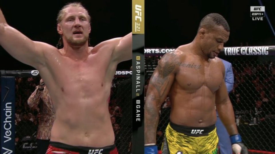 Kenny Okoye🇳🇬 tweet media