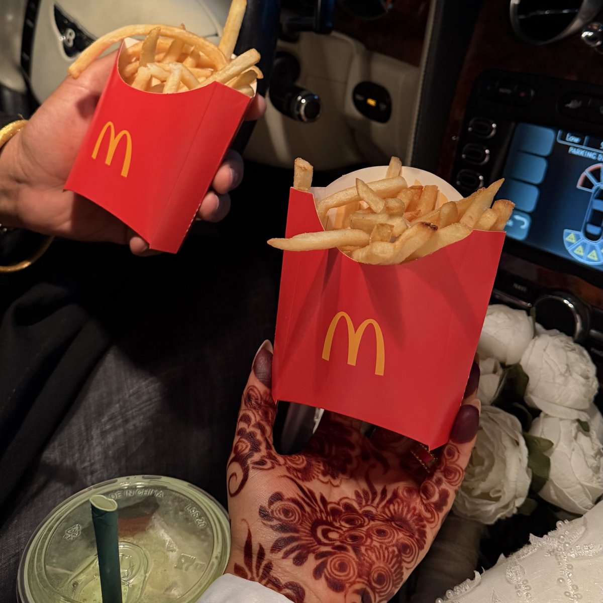 كمَايل ماجِد. tweet media