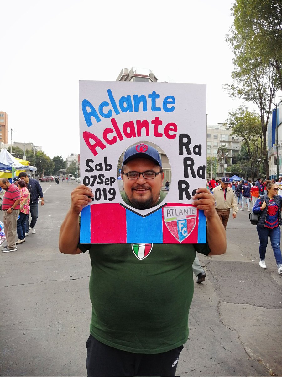 Si dios contigo  quien contra ti  vamos <a href="/Atlante/">Atlante FC 🐎⚽️</a> vamos guerreros con fuerza y confianza del que está a tu lado buen juego estamos con ustedes ❤️y🥚🔵🔴🐎 <a href="/DiegoCruzEsp10/">Diego Andrés</a> <a href="/jibarra301/">Javier Ibarra.</a> <a href="/rmagallan77/">Ricardo Magallán</a> somos  historia  somos fuertes somos la gloria <a href="/Atlante/">Atlante FC 🐎⚽️</a> <a href="/Atlante/">Atlante FC 🐎⚽️</a> rararara ⚽👑🏆
