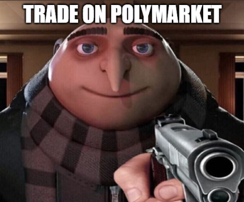 mopozeuX's tweet photo. Trade on Polymarket