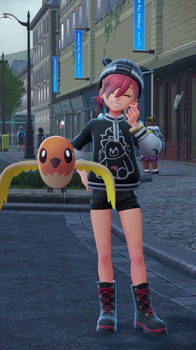 超獣ギガ (@giga_the_sb) / Posts / X