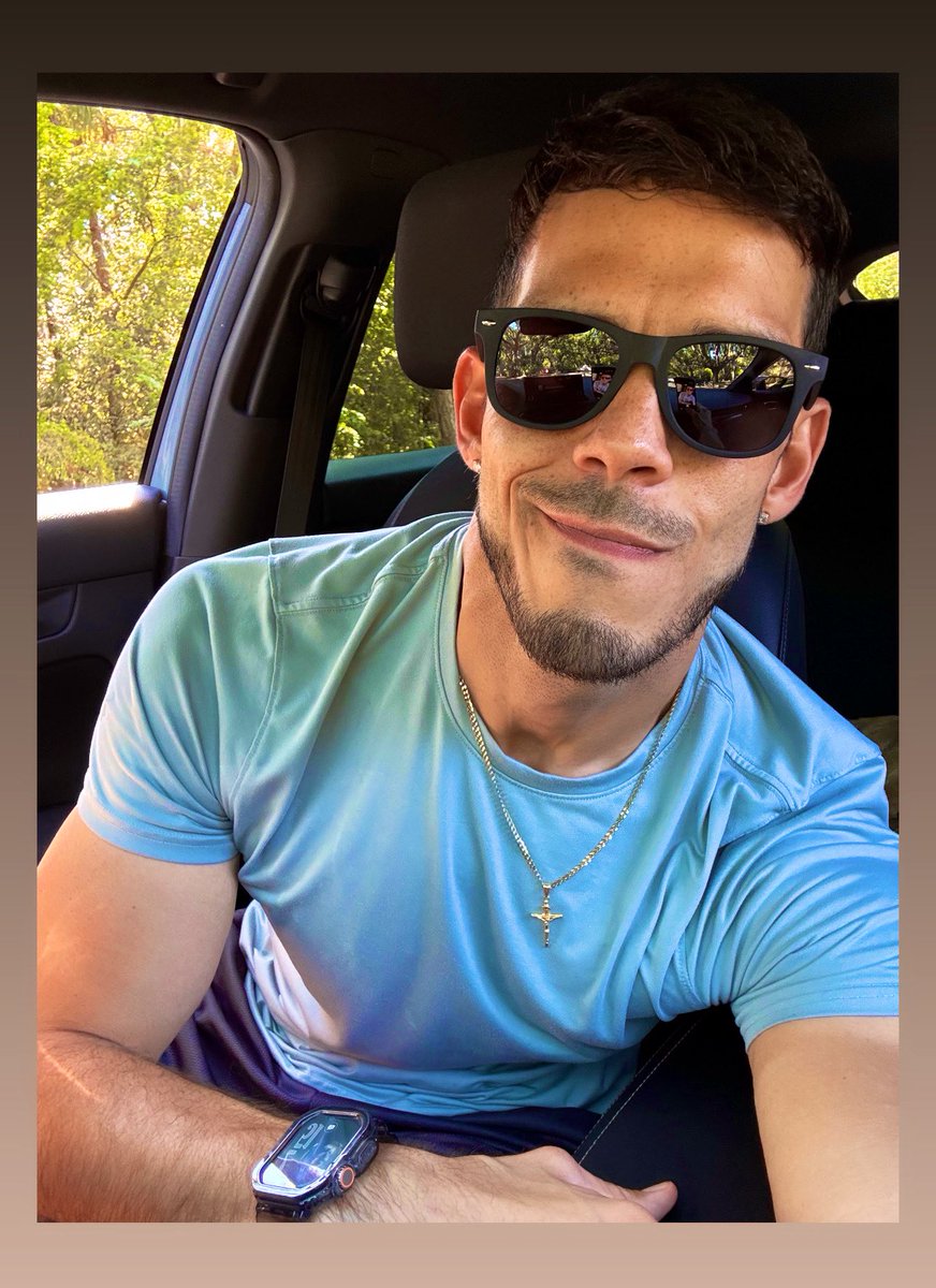 Happy Saturday, Friends. 🩵