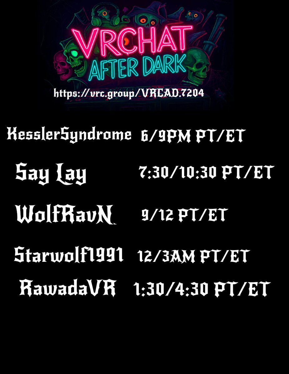 Let's fucking do this fucking thing!