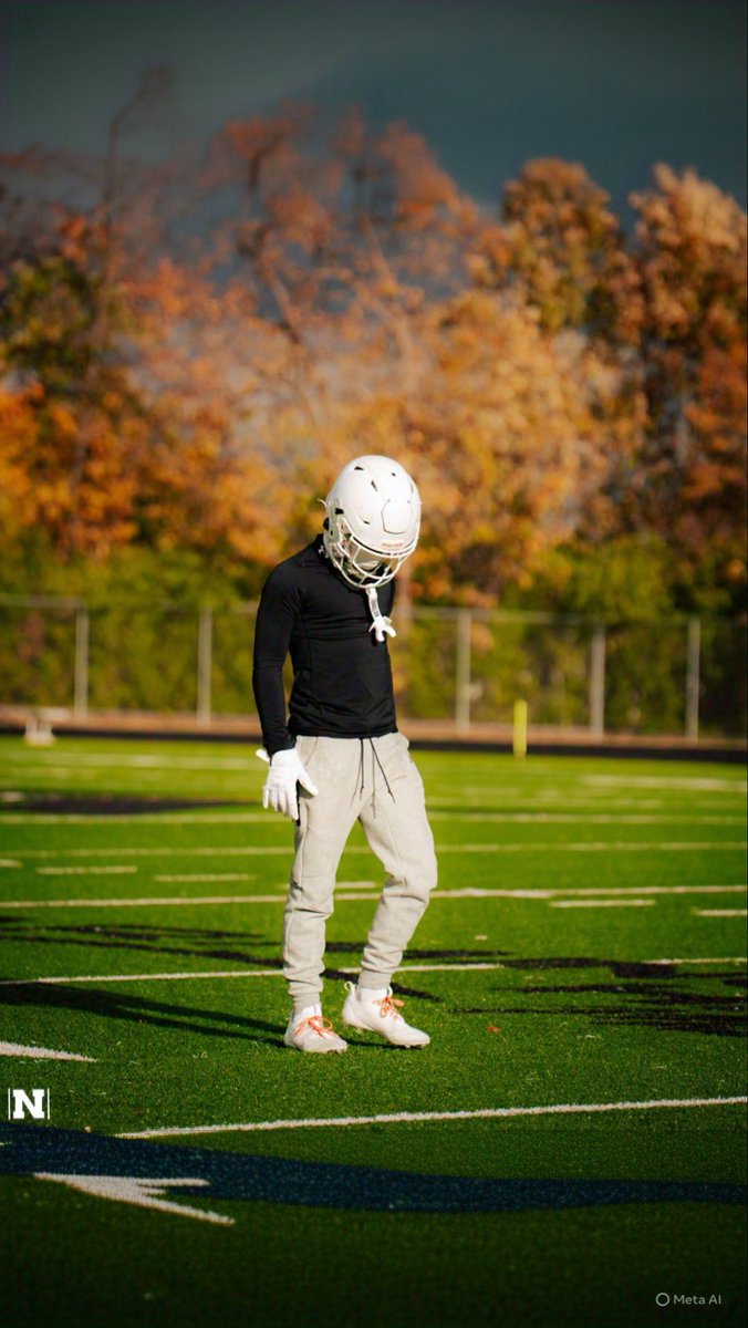 Braylenjay0_'s tweet photo. Blesses to say I’m back from injury Philippians 4:13- I can do all things through christ who strengths me https://t.co/M6cPixFqxP