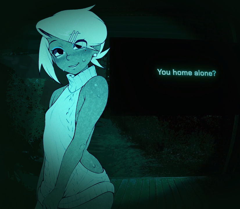 please let me in... its cold there...😧

#noimnotahuman