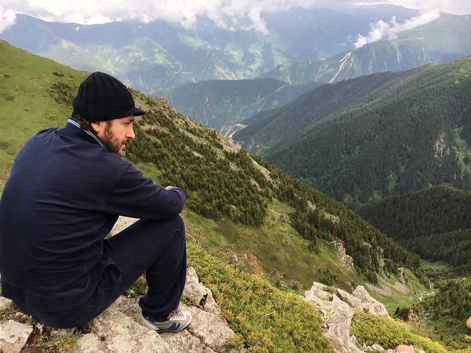 Trabzon’un ruhunu takıma yansıtan adam 👑